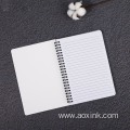 Hot Selling Spiral Journal Student Notebook Diary Notepad